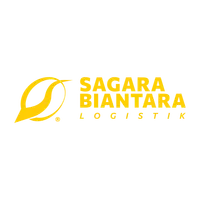 Logo Sagara Biantara Logistik