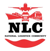 Logo NLC - National Logistics Council